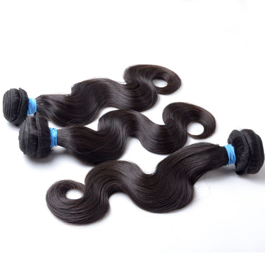 Body Wave Bundles 12,14,16